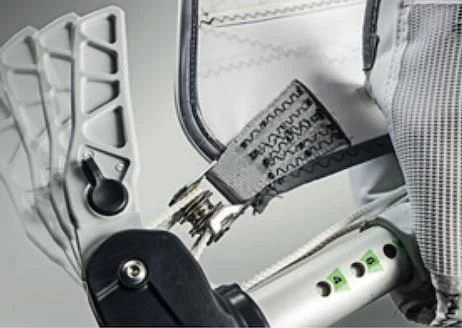 Rallonge Windsurf Duotone Power XT 2.0 SDM 2022 5 Rallonge Windsurf Duotone Power XT 2.0 SDM 2022 – Image 3