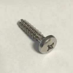 Visserie Et Cordage Wind Side-On Vis Pour Strap - 6mm/30mm