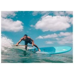 Board De SUP Fanatic Stylemaster Bamboo -Surf Promotion Boutique 8a133920f6c217acd6cefaf0813d72552cfeb061 E23FNATWAT381535 904
