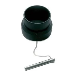 Accessoires Windsurf Side-On Bague De Rallonge De Mât Windsurf RDM - Plastique