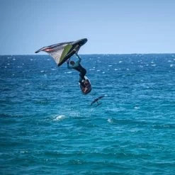 Aile De Wing Hb Surfkite Guide 2022 -Surf Promotion Boutique 8d2e2f57e96e63100e1c9df72ea14ab2a167939d E20HBSUWAT82048 5