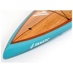 Board De SUP Fanatic Ray Bamboo Edition -Surf Promotion Boutique 8ecb2bebc0d759b7a178129eca972145fd1f5c05 E23FNATWAT381539 906