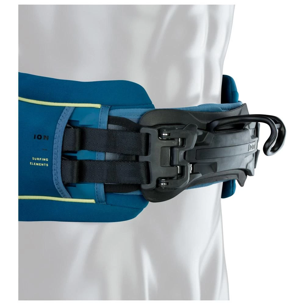 Harnais Wind Ceinture Ion Waist Radium 2023 Cascade-Blue 5 Harnais Wind Ceinture Ion Waist Radium 2023 Cascade-Blue – Image 3