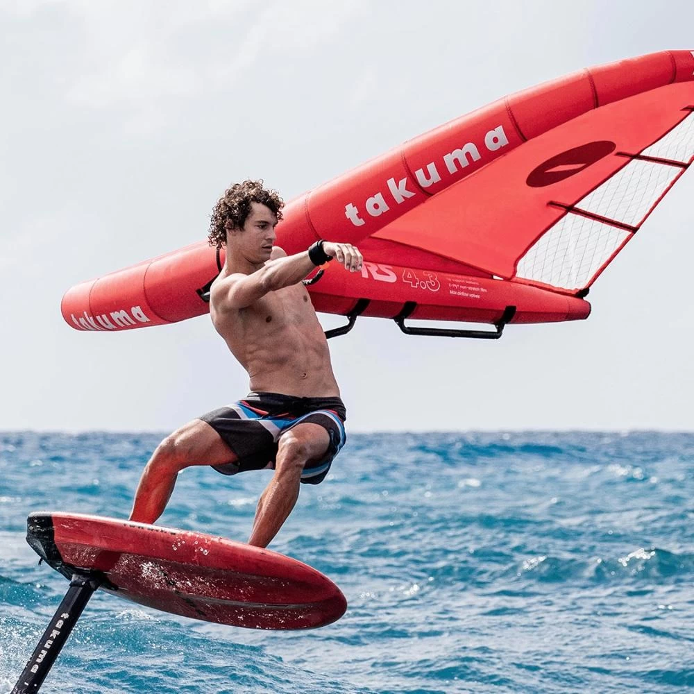 Aile De Wing Takuma Takuma Rs 9 Aile De Wing Takuma Takuma Rs â Image 7