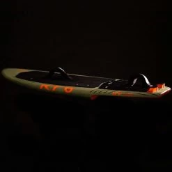 Board De Wing Kt Surfing The Ginxu - Olive -Surf Promotion Boutique 938a00eeb541a258d5aee01f75e71b4977b298a2 E23KTSFWAT348844 10