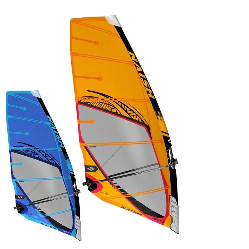 Voile De Windsurf Naish Force V S26 3 Voile De Windsurf Naish Force V S26