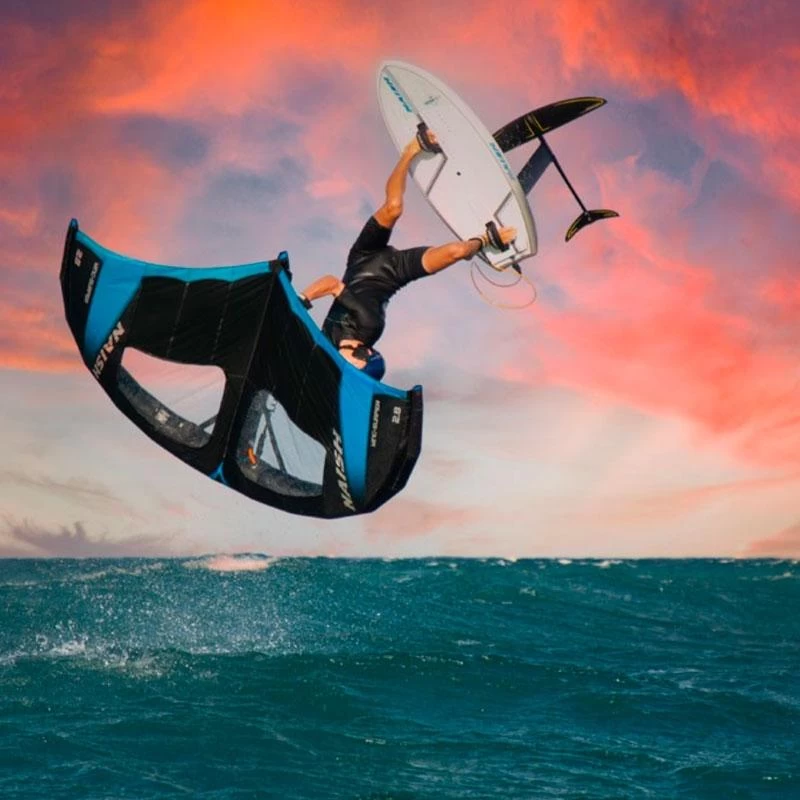Aile De Wing Naish S26 Wingsurfer 9 Aile De Wing Naish S26 Wingsurfer – Image 7