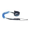 Leash Board De WingSurf Ion Core Coiled Ankle - 5'5 - Blue 2 Leash Board De WingSurf Ion Core Coiled Ankle - 5'5 - Blue -Surf Promotion Boutique 98dbb035bf686723141d9f277d774a59c20b30d5 E22IONWAT83811 0ION0059138 1