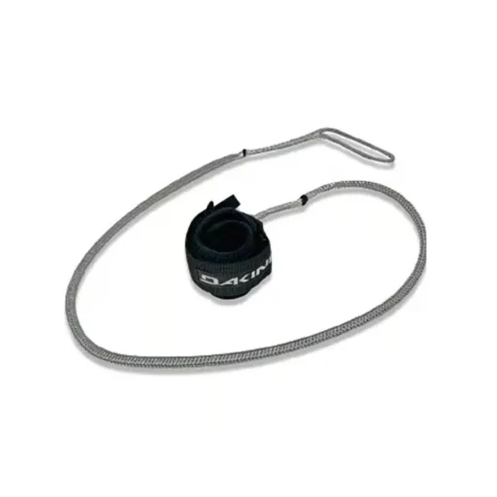 Leash Aile De Wing Dakine Fly Wing + Leash Wrist Black 3 Leash Aile De Wing Dakine Fly Wing + Leash Wrist Black