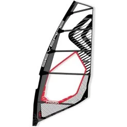 Voile De Windsurf Severn Blade - White
