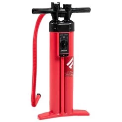 Pompe SUP Fanatic Triple Action Hp6 Red