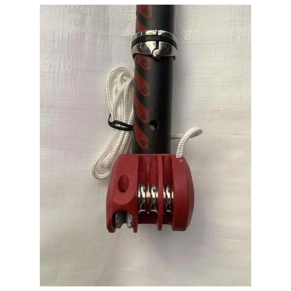 Rallonge Windsurf Severn Triple Xtension Carbon 4 Rallonge Windsurf Severn Triple Xtension Carbon â Image 2