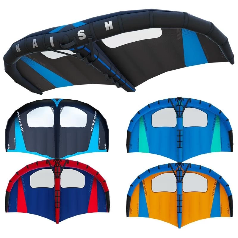 Aile De Wing Naish S26 Wingsurfer 3 Aile De Wing Naish S26 Wingsurfer