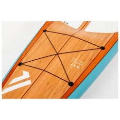 Board De SUP Fanatic Ray Bamboo Edition -Surf Promotion Boutique 9fc2b6c86efa160a32a76af92537db2d7c306e84 E23FNATWAT381539 904