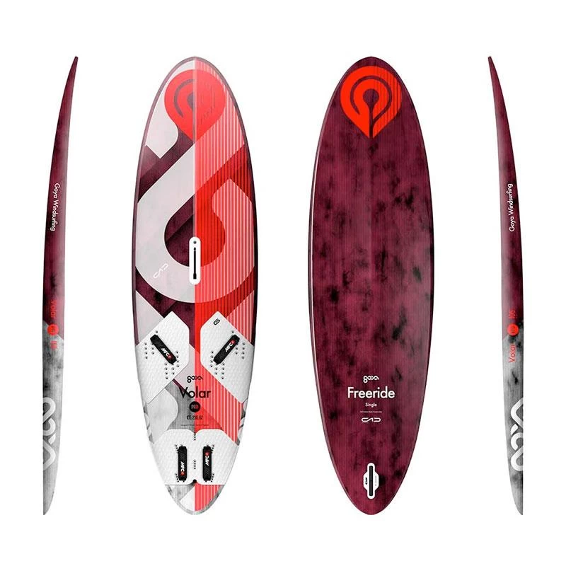 Board De Windsurf Goya Volar Pro 2020 5 Board De Windsurf Goya Volar Pro 2020 â Image 3