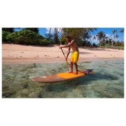 Board De SUP Fanatic Fly Eco 15 Board De SUP Fanatic Fly Eco -Surf Promotion Boutique a4c3aa9903b23db6c86d887dee990c5899734edf E23FNATWAT381536 904