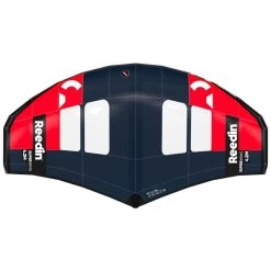 Aile De Wing Reedin Superwing