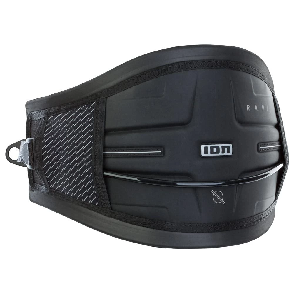 Harnais De Wing Ion Rave Black 3 Harnais De Wing Ion Rave Black