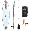 Pack SUP Quiksilver Pack Gonflable - Performer 2 Pack SUP Quiksilver Pack Gonflable - Performer -Surf Promotion Boutique ad874ca328255efb5e363b9497d3608c3918d76f E22QUIKWAT324511 0