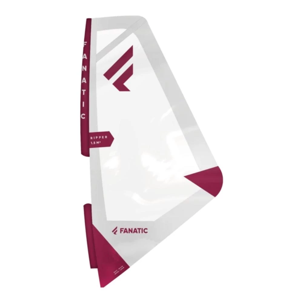 Voile De Windsurf Fanatic Rig Ripper 3 Voile De Windsurf Fanatic Rig Ripper