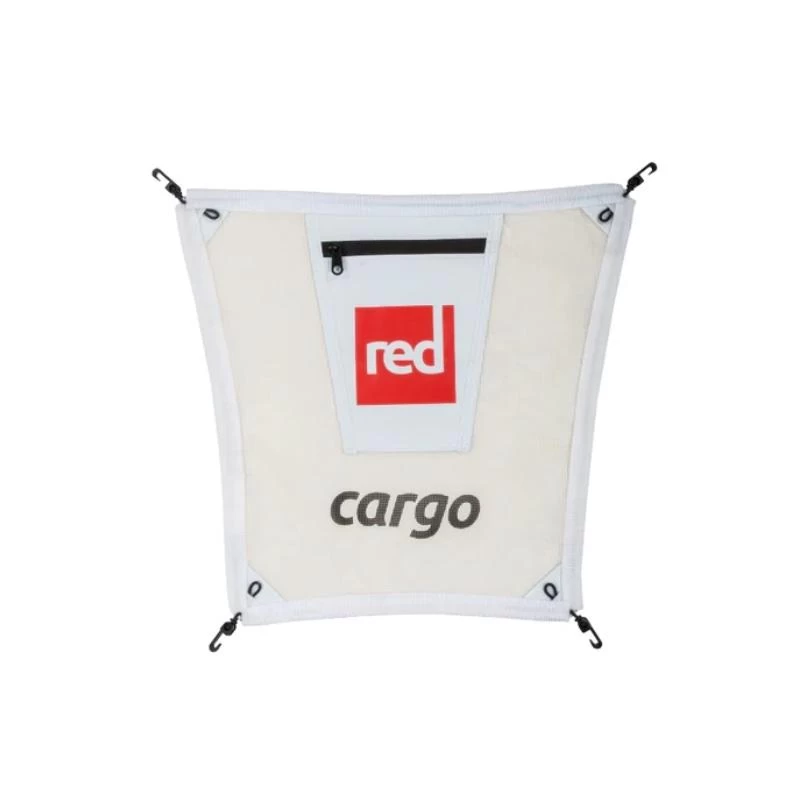 Red Paddle Co. Accessoires SUP Red Paddle Co Filet Red Paddle Cargo 4 Red Paddle Co. Accessoires SUP Red Paddle Co Filet Red Paddle Cargo â Image 2