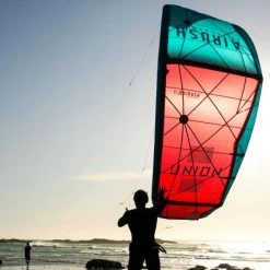 Aile Airush Union V6 2022 21 Aile Airush Union V6 2022 -Surf Promotion Boutique aile airush union v6 2021 nue 5