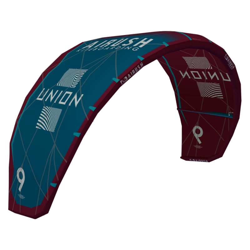 Aile Airush Union V6 2022 3 Aile Airush Union V6 2022