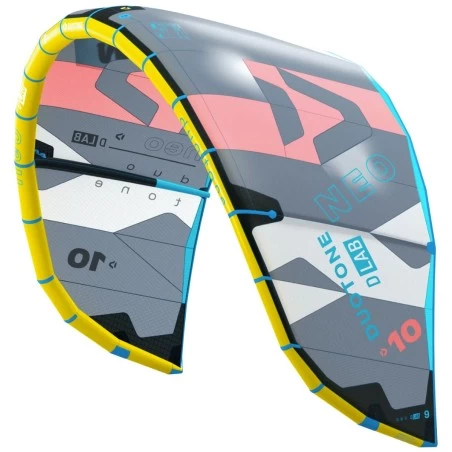 Aile Duotone Neo D/LAB 2023 4 Aile Duotone Neo D/LAB 2023 â Image 2