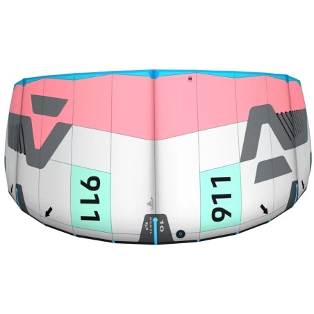 Aile Duotone Rebel SLS 2023 - Porsche Édition 6 Aile Duotone Rebel SLS 2023 - Porsche Édition – Image 4