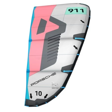 Aile Duotone Rebel SLS 2023 - Porsche Édition 8 Aile Duotone Rebel SLS 2023 - Porsche Édition – Image 6