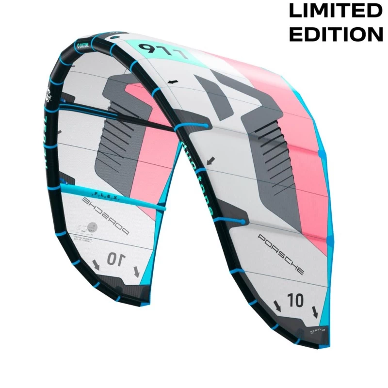 Aile Duotone Rebel SLS 2023 - Porsche Édition 3 Aile Duotone Rebel SLS 2023 - Porsche Édition