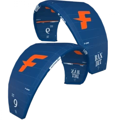 Aile F-one Bandit S3 2022