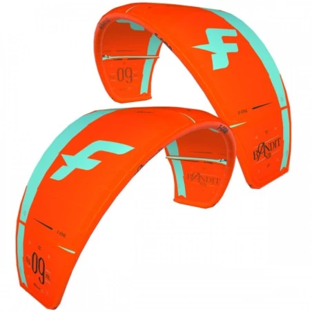 Aile F-One Bandit XVI 2023 4 Aile F-One Bandit XVI 2023 – Image 2