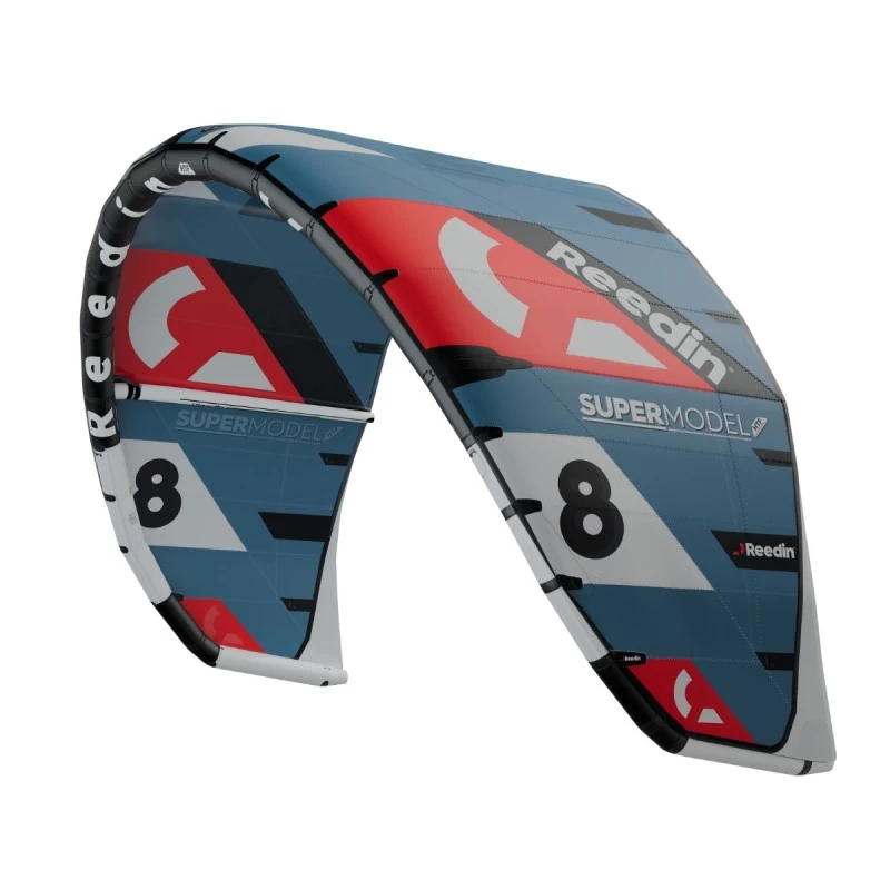 Aile Kitesurf Reedin Supermodel HTF 2023 3 Aile Kitesurf Reedin Supermodel HTF 2023