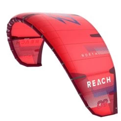 Aile North Reach 2022