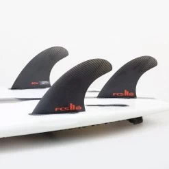 Ailerons FCS II FIREWIRE PC TRI FINS -Surf Promotion Boutique ailerons fcs ii firewire pc tri fins 2