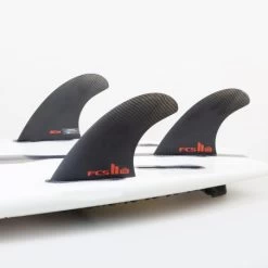 Ailerons FCS II FIREWIRE PC TRI FINS -Surf Promotion Boutique ailerons fcs ii firewire pc tri fins 3