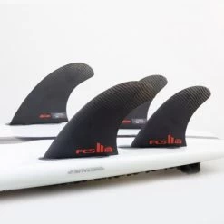 Ailerons FCS II FIREWIRE PC TRI-Quad FINS -Surf Promotion Boutique ailerons fcs ii firewire pc tri quad fins 3