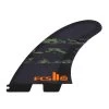 Ailerons FCS II Julian Wilson PC Aircore Tri Fins -Surf Promotion Boutique ailerons fcs ii julian wilson pc aircore tri fins