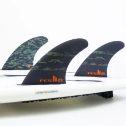 Ailerons FCS II Julian Wilson PC Aircore Tri Fins 9 Ailerons FCS II Julian Wilson PC Aircore Tri Fins -Surf Promotion Boutique ailerons fcs ii julian wilson pc aircore tri fins 3