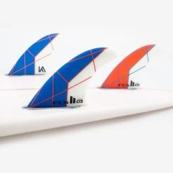 Ailerons FCS II KA PC Tri Set 11 Ailerons FCS II KA PC Tri Set -Surf Promotion Boutique ailerons fcs ii ka pc tri set bleu blanc 3