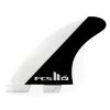 Ailerons FCS II Mick Fanning Tri Fins -Surf Promotion Boutique ailerons fcs ii mick fanning tri fins