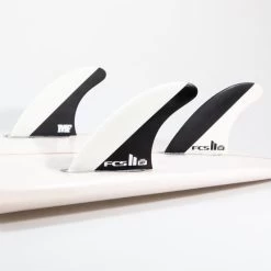 Ailerons FCS II Mick Fanning Tri Fins -Surf Promotion Boutique ailerons fcs ii mick fanning tri fins 2