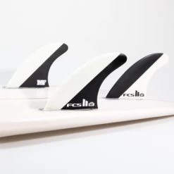 Ailerons FCS II Mick Fanning Tri Fins -Surf Promotion Boutique ailerons fcs ii mick fanning tri fins 3