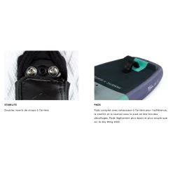 Board De Wing Fanatic Sky Free Te - 2023 -Surf Promotion Boutique b0dafa0f35f4855bf95a76e660fb0d6b3d483302 H23FNATWAT344468 16