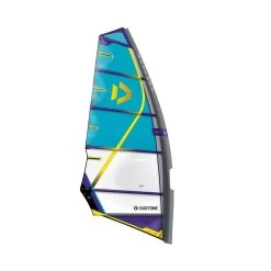 Voile De Windsurf Duotone F Pace Cam Blue Berry