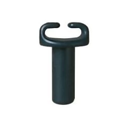 Accessoires Windsurf Side-On Tétière De Mât De Windurf Mâle