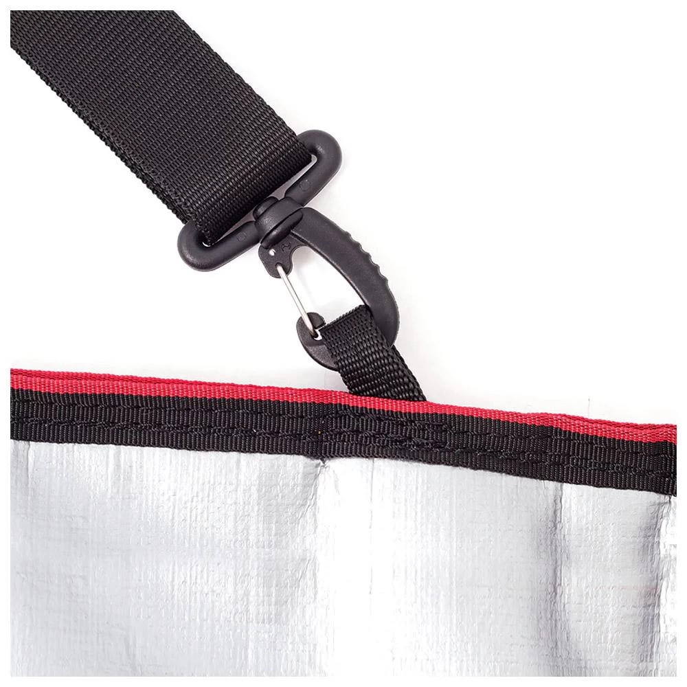 Housse Sup Board Rigide Ocean And Earth Barry Sup Board Black Red 10 Housse Sup Board Rigide Ocean And Earth Barry Sup Board Black Red – Image 8