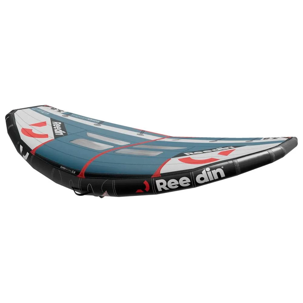 Aile De Wing Reedin Supernatural Neptune Blue 4 Aile De Wing Reedin Supernatural Neptune Blue – Image 2