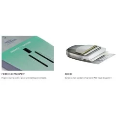 Board De Wing Fanatic Sky Free Te - 2023 -Surf Promotion Boutique b70befc1f208f0c0e7d9752464863600fa5b5345 H23FNATWAT344468 15